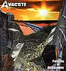 Picture for song 'Patterns of Disharmony' by artist 'Avacate'