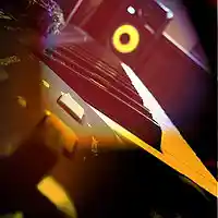 Picture for song 'Not With Us' by artist 'Bier Music'