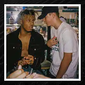 Picture for song 'TAKEN - The Kid LAROI Type Beat' by artist 'Bino Made The Beat'
