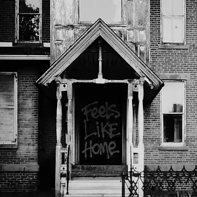 Picture for song 'Feels like home (Wide awake & restless mix)' by artist 'Blunt Force Trauma'