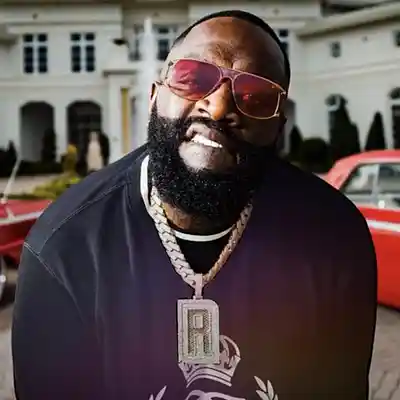 Picture for song 'Rick Ross Type Beat - Luxury Trap Instrumental' by artist 'Boomism Beats'