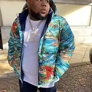 Picture for song 'Hip Hop New Summer' by artist 'Brentin Davis Beats'