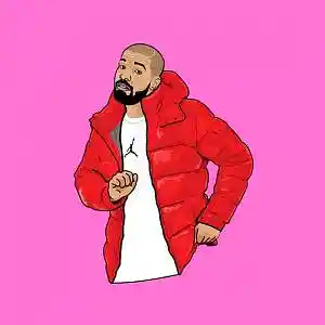 Picture for song 'Bad Things / Drake Type Beat (Buy 1 Get 1 Free)' by artist 'Buckroll'