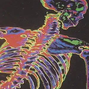 Picture for song 'Emotional TYPE BEAT 2021 - "Jericho"' by artist 'digitalsunday'