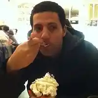 Picture for song 'untitledhicham' by artist 'DjSenate'