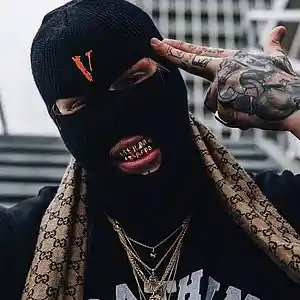 Picture for song 'Freestyle x Trap Type Beat ''Try Me'' 2024' by artist 'Ibby Beats'