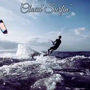 Picture for song 'Cloud Surfin'' by artist 'EaselDBeats'