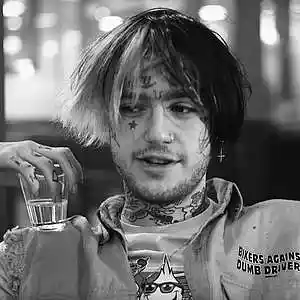Picture for song 'Drowned (Lil Peep Type Beat) Chill Trap & Melancho' by artist 'ernesttlovesyou'