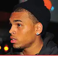 Picture for song 'Choosy (Chris Brown Type Beat)' by artist 'Exclusive DJ Beatz'