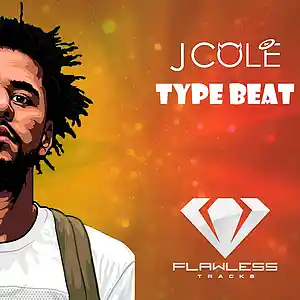 Picture for song 'J Cole Type - Milf feat. JuJu' by artist 'Flawless Tracks'