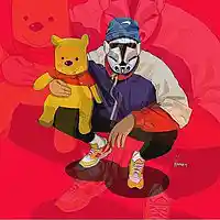 Picture for song 'Clipper (FREE DL)' by artist 'Forrest Beats'