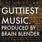 Picture for song 'Guttiest Music Prod Brain Blender' by artist 'Grime Lab'