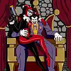 Picture for song '*HOTT* Harlequinade | (@Exquisitebeatz)' by artist 'iExquisiteBeatz'