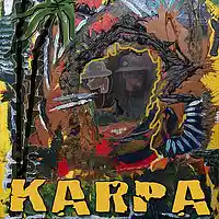 Picture for song 'Ghosts on Canvas' by artist 'Jaq Karpa'