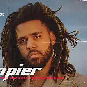 Picture for song 'Happier (J Cole x Lo-Fi Hip Hop)' by artist 'JayUrbanMusic'