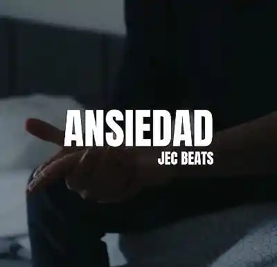 Picture for song 'ANSIEDAD' by artist 'Jec Beats'