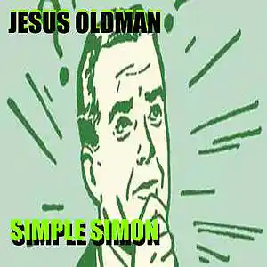 Picture for song 'I'LL BUILD AN ARSENAL OF MY OWN early pass' by artist 'JESUS OLDMAN'