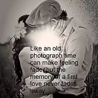Picture for song '**NEW** Never Fades Away' by artist 'JJDR Productions'