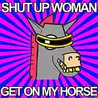 Picture for song 'Amazing Horse (House Remix).mp3' by artist 'J-Merc'