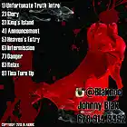 Picture for song 'INTERMISSION' by artist 'johnnyblak'