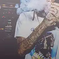 Picture for song 'Drift' by artist 'KamCartoon'