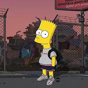 Picture for song 'Iron Oxide' by artist 'Kastima'