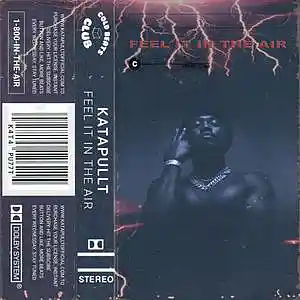 Picture for song 'Feel It In The Air (Meek Mill Intro Type)' by artist 'KATAPULLT'