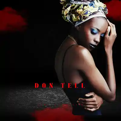 Picture for song '"Don Tell" Dembow Type Beat ft. Nicky Jam & Becky' by artist 'KingSed Beats'