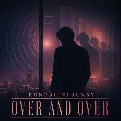Picture for song 'Over And Over' by artist 'Kundalini Junky'