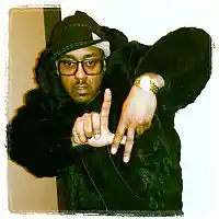 Picture for song 'I Know U See Me' by artist 'LBDAT'