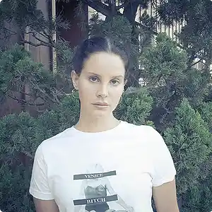 Picture for song 'Venice b*** (FREE D/L)' by artist 'Lex Ocean'