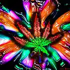 Picture for song 'super trippy' by artist 'LR Beatss'