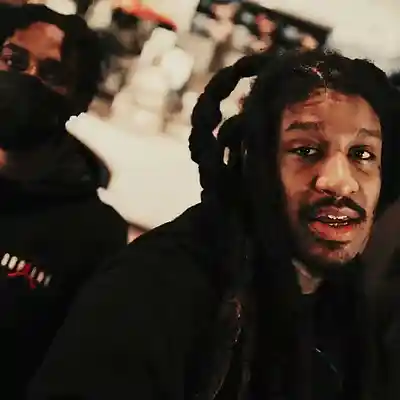 Picture for song 'Ot7 Quanny x Skrilla Type Beat-"Brotherly Love"' by artist 'MP3Meech'