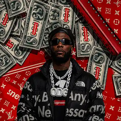 Picture for song 'KING Burna Boy Type Beat 108 bpm Fm' by artist 'Lukye'
