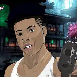 Picture for song 'Slangin' The Draco' by artist 'MadeBYMamba'