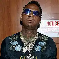 Picture for song 'moneybagg yo type beat no trust' by artist 'masonthatrack'