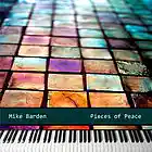 Picture for song 'Grace Under Pressure (Turbulent Calm)' by artist 'Mike Barden'