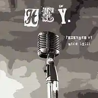 Picture for song 'Kid Cudi // Hey' by artist 'Mike Lolli Beats'