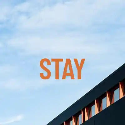 Picture for song 'Stay (Stay)' by artist 'Music By Aubrey'