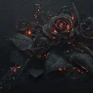 Picture for song '*Emotional* Dead Roses' by artist 'Nac Problem'