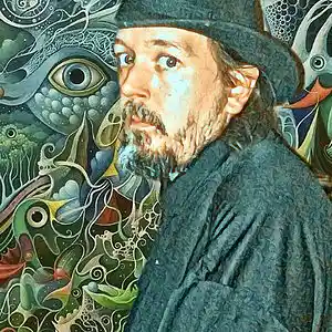 Picture for song 'clock falls' by artist 'Oson'