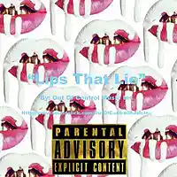Picture for song 'Lips That Lie' by artist 'Out Of Control Music Inc'