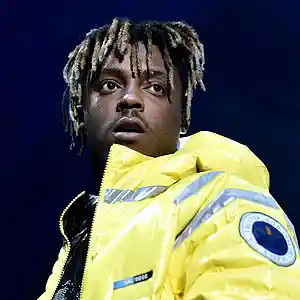 Picture for song '*Juice WRLD* Empty (BUY 2, GET 1 FREE)' by artist 'Paperfall Bros'