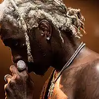 Picture for song 'Young Nigga (Free DL)' by artist 'PLATINUM SELLERS BEATS'