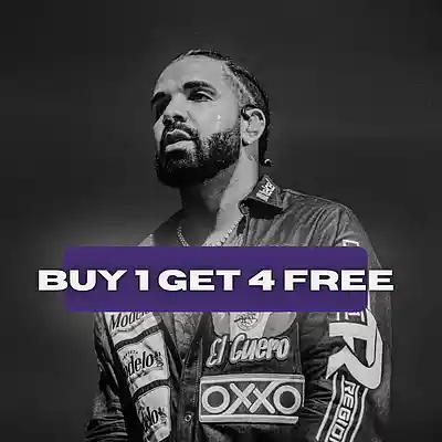 Picture for song 'TAXES (BUY 1 GET 4 FREE) Hard Trap / Drake Type' by artist 'PRINCE BEATSKE'