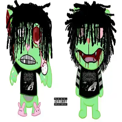 Picture for song '[FREE DOWNLOAD] BLEOOD' by artist 'prodbyyd0n'