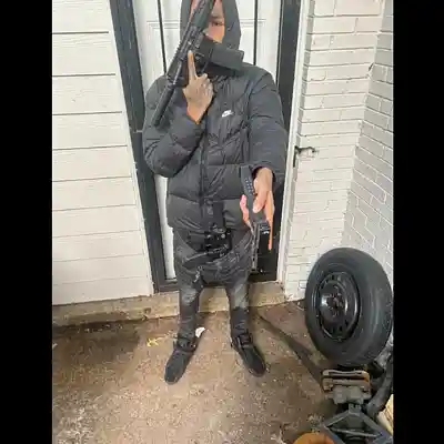 Picture for song '"Dump Out" - BUY 2 GET 1 FREE' by artist 'prodleavz'