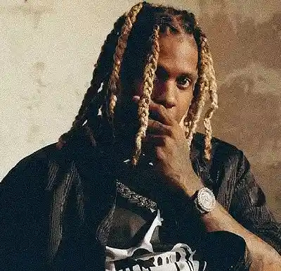 Picture for song 'SELL MY SOUL - LIL DURK TYPE BEAT 2024' by artist 'PROD.VYRE'