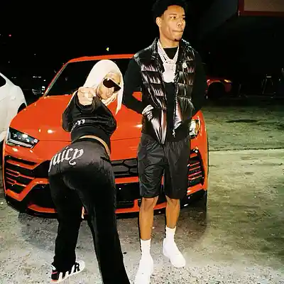 Picture for song '"Dirty" - Nardo Wick type beat' by artist 'prod.umbrellaa'
