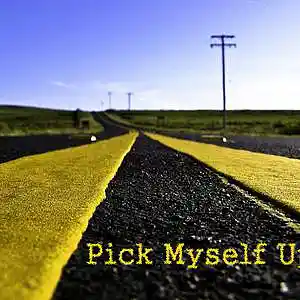 Picture for song '"Pick Myself Up"' by artist 'PSYCHEDELICPILOT'